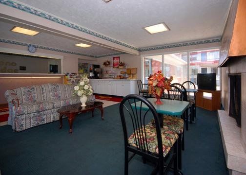 Motel 6-North Olmsted, Oh - Cleveland Interior photo