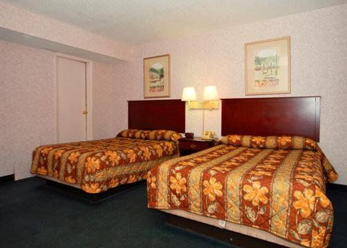 Motel 6-North Olmsted, Oh - Cleveland Room photo